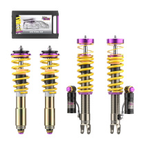 3A771090 Coilovers Inox V4 (inkl. Cancellation Kit) KW Suspension